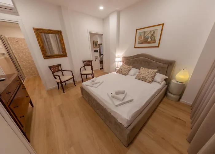 Apartamento Gaia's In Vatican *