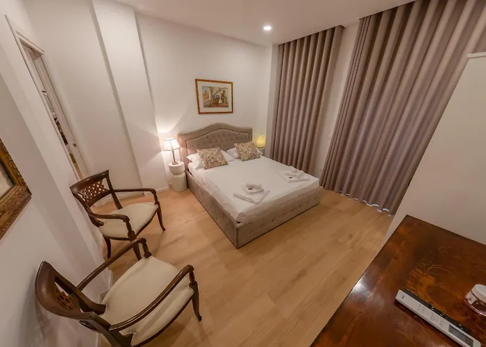 Apartamento Gaia's In Vatican *