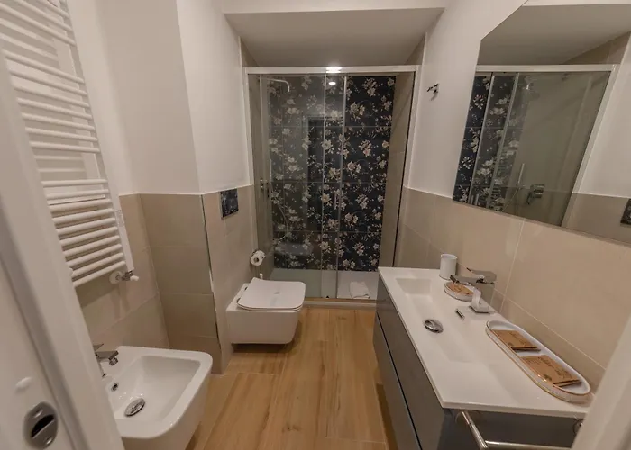 Apartamento Gaia's In Vatican